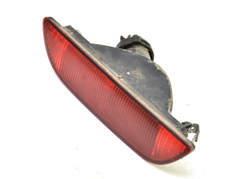 Lampa Stop Spate / Tripla Bara Spate,centru Nissan NOTE (E11) 2006 - Prezent 265809U02B, 26580 9U02B, 96553110, 965531-10