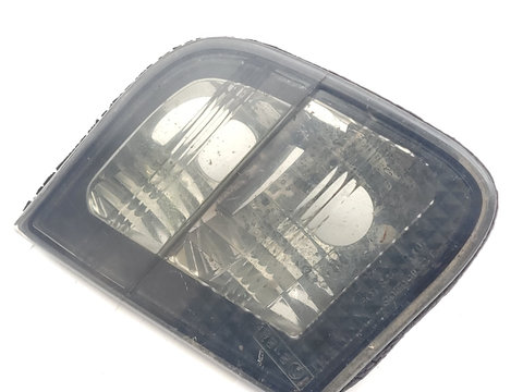 Lampa Stop Spate / Tripla BMW 3 (E46) 1998 - 2007 Motorina SK1621-103994D, SK1621103994D