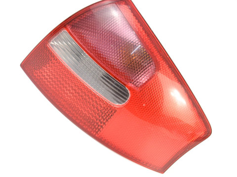 Lampa Stop Spate / Tripla Caroserie,dreapta Audi A6 (4B, C5) 1997 - 2005 4B5945096B, 4B5 945 096 B, 4B5 945 096, 4B5945096