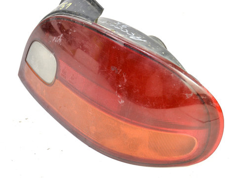 Lampa Stop Spate / Tripla Caroserie,dreapta Hyundai ACCENT 1 (X3) 1994 - 1999 92402220, 92402-220, 92402220, 024001, 004001