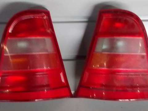 Lampa Stop Spate / Tripla Caroserie,dreapta,stanga Mercedes-Benz A-CLASS (W168) 1997 - 2004