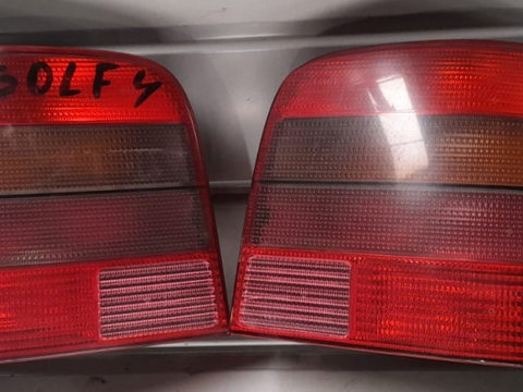 Lampa Stop Spate / Tripla Caroserie,dreapta,stanga VW GOLF 4 1997 - 2006