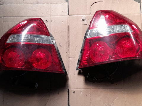 Lampa Stop Spate / Tripla Caroserie,dreapta,stanga Chevrolet AVEO T250 2003 - 2011
