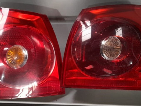 Lampa Stop Spate / Tripla Caroserie,dreapta,stanga VW GOLF 5, GOLF 5 Variant (1K) 2003 - 2009