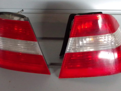 Lampa Stop Spate / Tripla Caroserie,dreapta,stanga BMW 3 (E46) 1998 - 2007