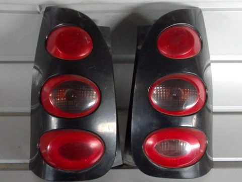 Lampa Stop Spate / Tripla Caroserie,dreapta,stanga Smart FORTWO (450) 1998 - 2007