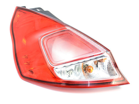 Lampa Stop Spate / Tripla Caroserie,stanga Ford FIESTA Mk 6 2008 - Prezent Benzina C1BB-13405-A, C1BB13405A