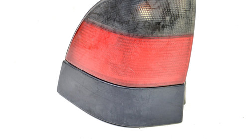 Lampa Stop Spate / Tripla Caroserie,stan