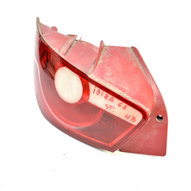 Lampa Stop Spate / Tripla Caroserie,stanga Seat IBIZA 5 (6J) 2008 - 2017 6J3945095F, 6J3 945 095 F, 6J3 945 095 , 6J3945095
