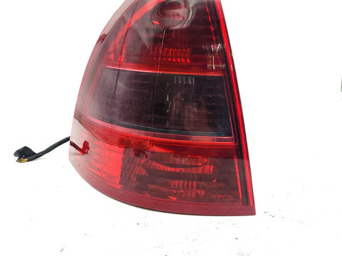 Lampa Stop Spate / Tripla Citroen C5 (DC, DE, RC, RE) 2001 - 2008 Motorina 89032703, 085521921LB, 08-552-1921L-B