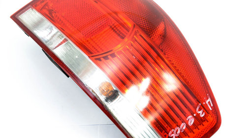 Lampa Stop Spate / Tripla Dreapta Audi A