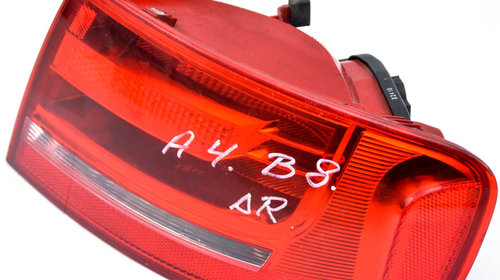 Lampa Stop Spate / Tripla Dreapta Audi A
