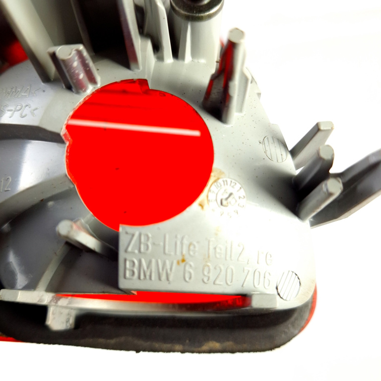 Lampa Stop Spate / Tripla Dreapta BMW 3 
