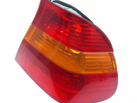 Lampa Stop Spate / Tripla Dreapta BMW 3 (E46) 1998 - 2007 63216907934, 6321 6907 934