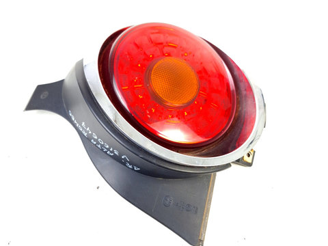 Lampa Stop Spate / Tripla Dreapta,caroserie Alfa Romeo MITO (955) 2008 - Prezent Motorina 156085852, 21560203, 21 56 02 03