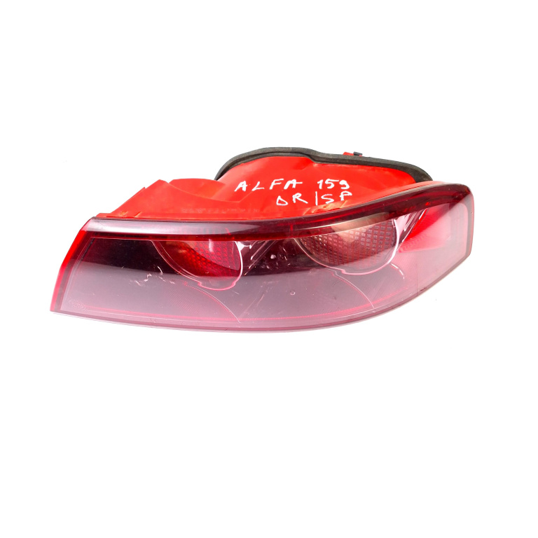 Lampa Stop Spate / Tripla Dreapta,caroserie Alfa R