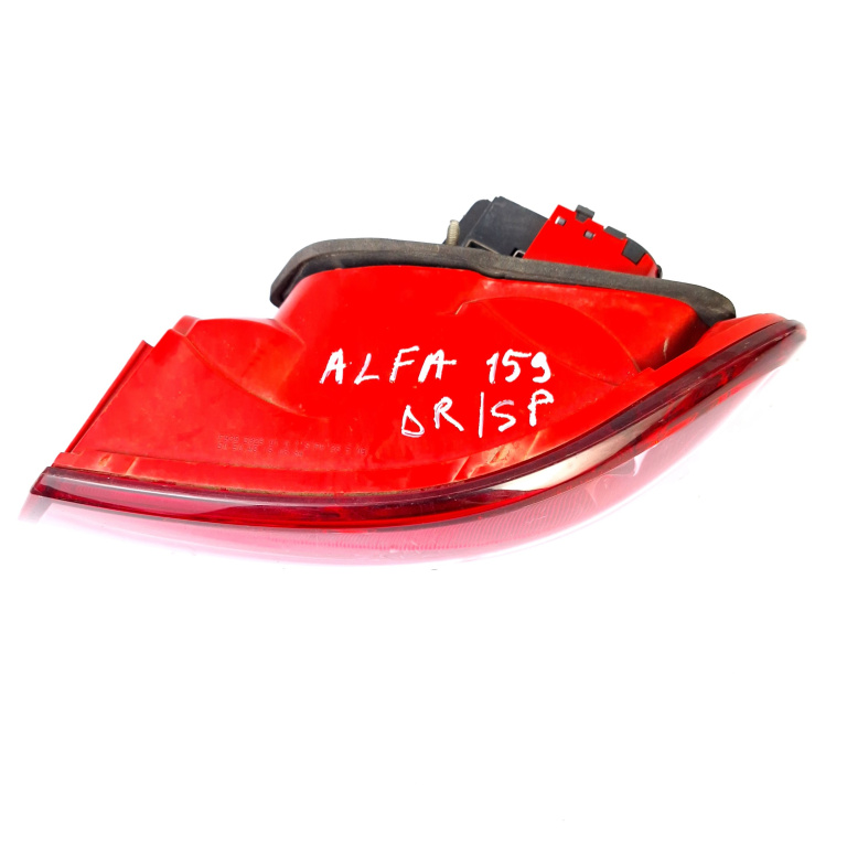 Lampa Stop Spate / Tripla Dreapta,carose