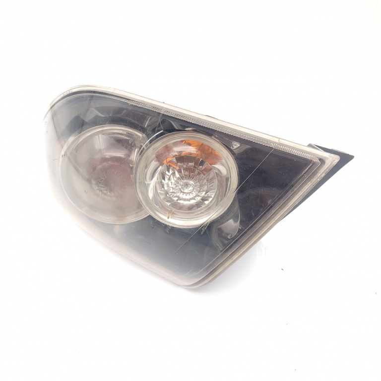 Lampa Stop Spate / Tripla Dreapta,carose