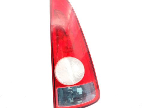 Lampa Stop Spate / Tripla Dreapta,caroserie Renault ESPACE Mk 3 1996 - 2002 8200027152, 820 002 7152