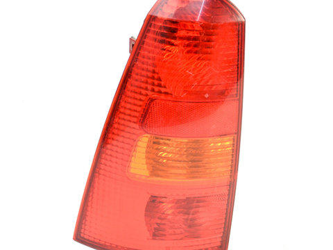 Lampa Stop Spate / Tripla Dreapta Ford FOCUS Mk 1 1998 - 2007 XS4X13N004EC, XS4X-13N004-EC, XS4X-13N004, XS4X13N004