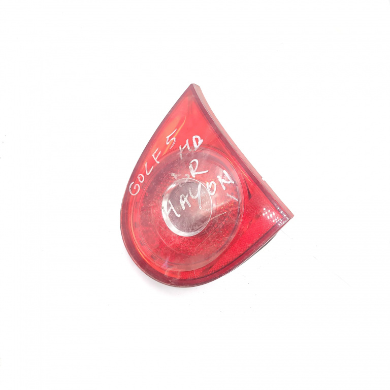 Lampa Stop Spate / Tripla Dreapta,haion VW GOLF 5 2003 - 2009 1K6945094F, 028500202A, 00040338, 28508004, 285001