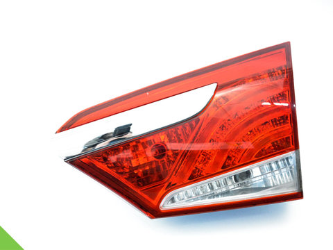 Lampa Stop Spate / Tripla Dreapta Hyundai I40 (VF) 2012 - Prezent 92404-3Z000