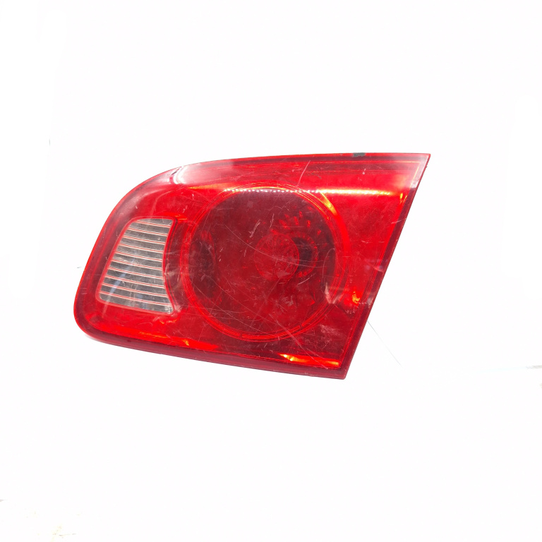 Lampa Stop Spate / Tripla Dreapta Hyundai SANTA FE 2 (CM) 2005 - Prezent 924062B000, 92406-2B000