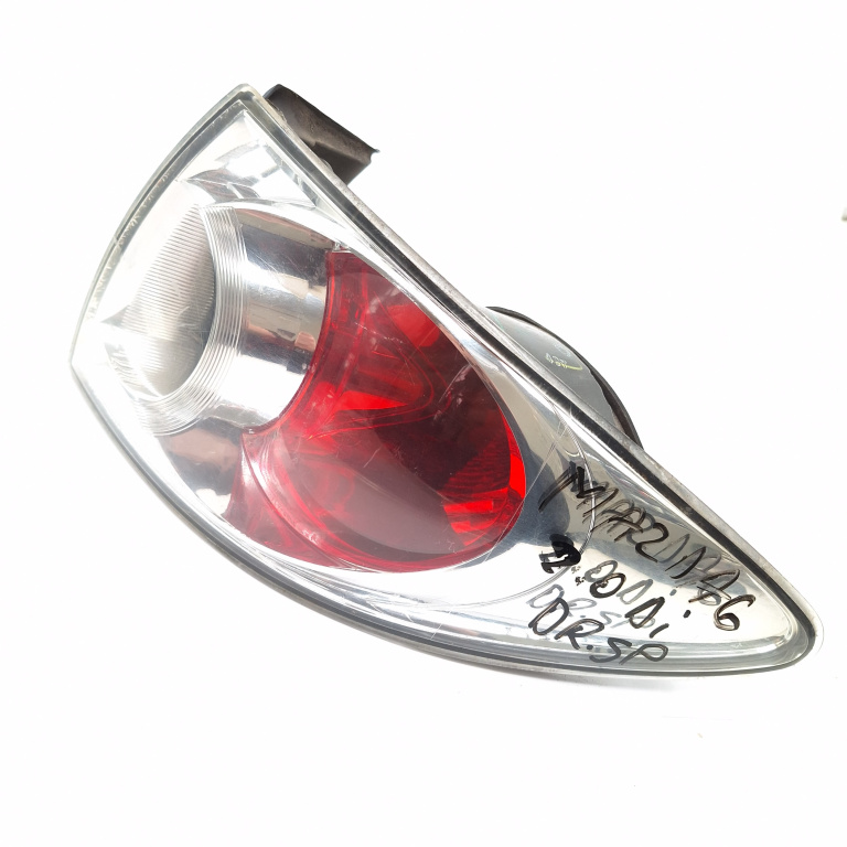 Lampa Stop Spate / Tripla Dreapta Mazda 6 (GG) 200