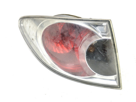 Lampa Stop Spate / Tripla Dreapta Mazda 6 (GG) 2002 - 2008 22061974, 2206-1974