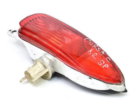 Lampa Stop Spate / Tripla Dreapta Opel CORSA C 2000 - 2009 087939