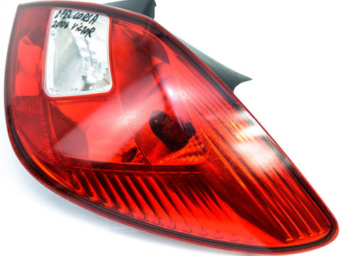 Lampa Stop Spate / Tripla Dreapta Opel CORSA D 2006 - 2014 Motorina 13188046, 89038959, 89037887