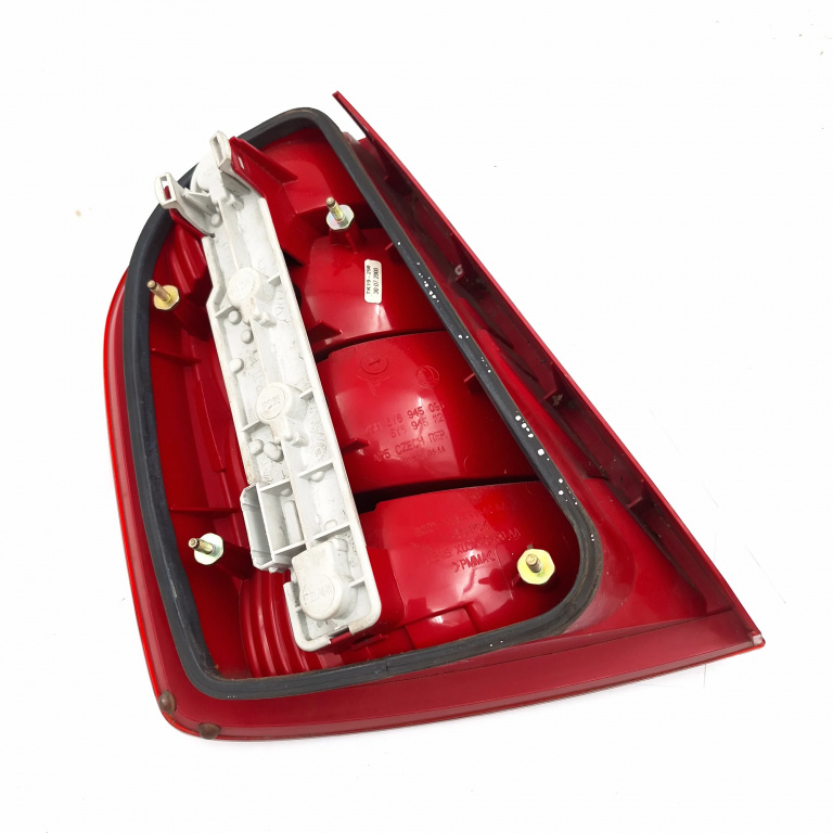 Lampa Stop Spate / Tripla Dreapta Skoda 