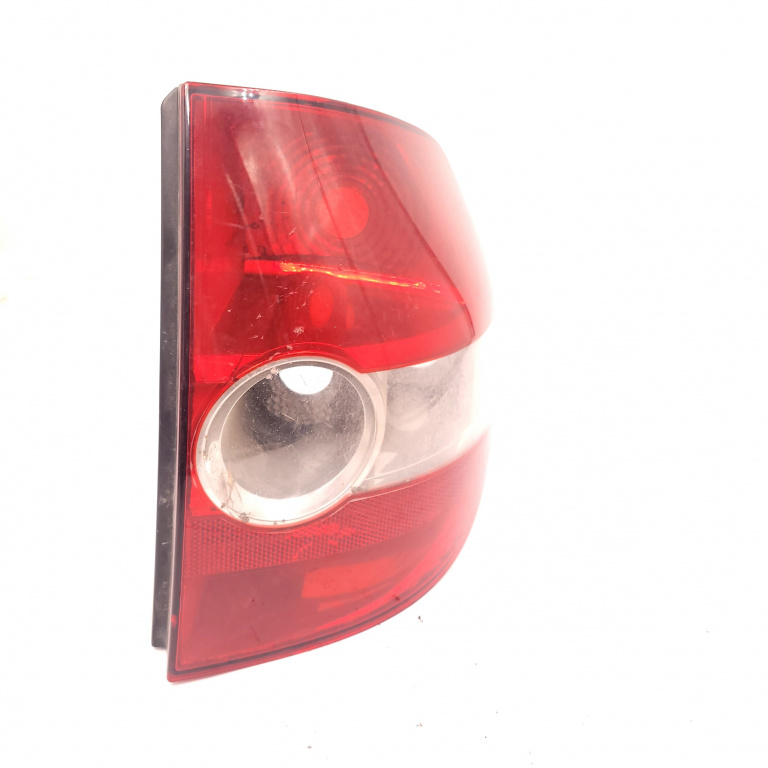 Lampa Stop Spate / Tripla Dreapta VW FOX (5Z1, 5Z3