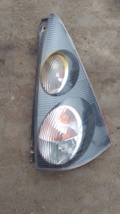 Lampa Stop Spate / Tripla Haion,dreapta Citroen C1