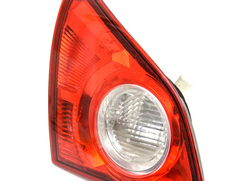Lampa Stop Spate / Tripla Haion,stanga Nissan QASHQAI / QASHQAI +2 (J10) 2007 - Prezent Benzina 89071063, 26555JD800, 26555 JD800