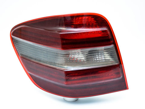 Lampa Stop Spate / Tripla Mercedes-Benz ML / M-CLASS (W164) 2005 - Prezent Motorina A1648202164, A1648203964, A1649061100