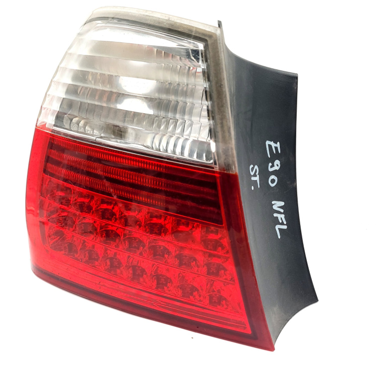 Lampa Stop Spate / Tripla Stanga BMW 3 (E90, E91, E93, E92) 2005 - 2013