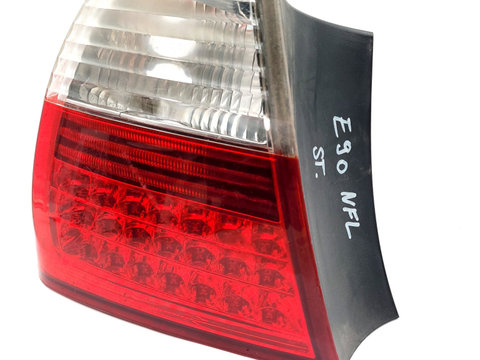 Lampa Stop Spate / Tripla Stanga BMW 3 (E90, E91, E93, E92) 2005 - 2013