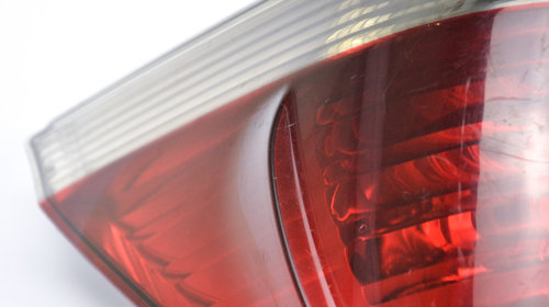 Lampa Stop Spate / Tripla Stanga BMW 5 (