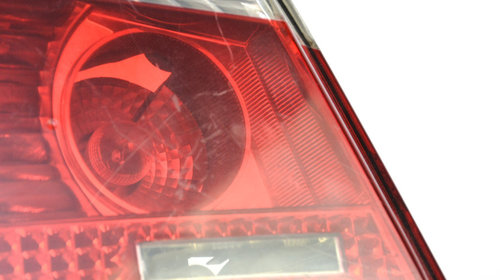 Lampa Stop Spate / Tripla Stanga BMW 5 (