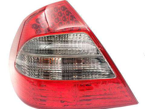 Lampa Stop Spate / Tripla Stanga,caroserie Mercedes-Benz E-CLASS (W211) 2002 - 2009 A2118202564, A 211 820 25 64
