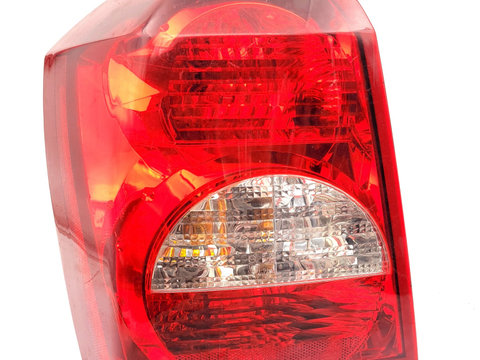 Lampa Stop Spate / Tripla Stanga Dodge CALIBER 2006 - 2012 05303753AE, 05303753 AE, 05303881AE, 05303881 AE, 320077B, 320077 B, 320079B, 320079 B