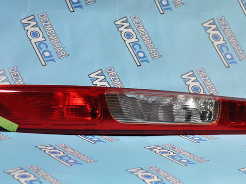 Lampa Stop Spate / Tripla Stanga, dreapta ford Focus 2006