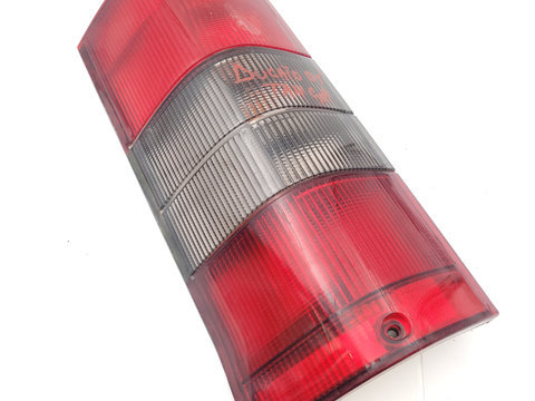 Lampa Stop Spate / Tripla Stanga Fiat DUCATO (230) 1994 - 2002 085521918LB, 08-552-1918L-B