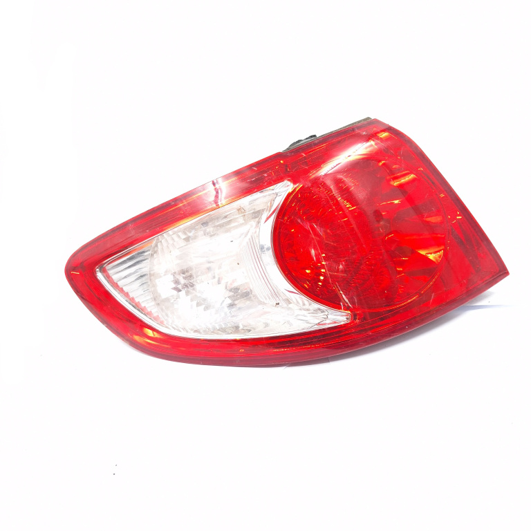Lampa Stop Spate / Tripla Stanga Hyundai SANTA FE 2 (CM) 2005 - Prezent