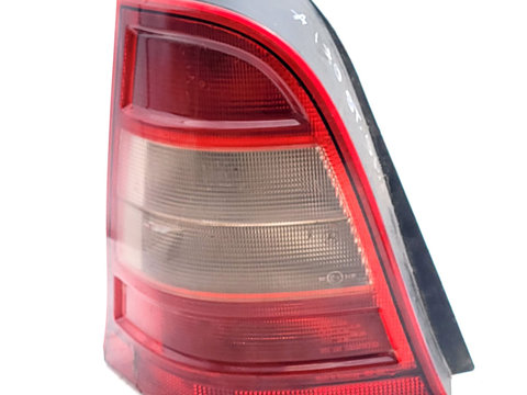 Lampa Stop Spate / Tripla Stanga Mercedes-Benz A-CLASS (W168) 1997 - 2004 1688200564L, 1688200564, 168 820 05 64 L, 3310596005, 3310-5960-05