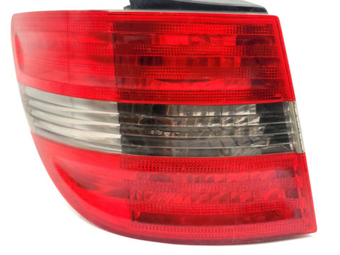 Lampa Stop Spate / Tripla Stanga Mercedes-Benz B-CLASS (W245) 2005 - 2011 A1698202564, 1698202564, 1090028