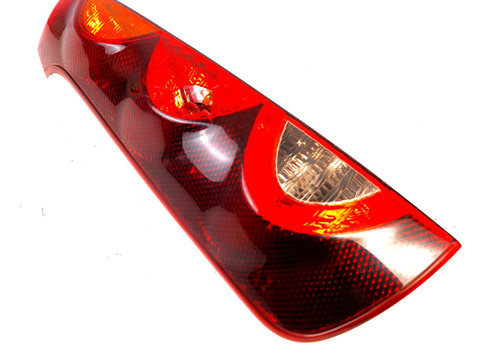 Lampa Stop Spate / Tripla Stanga Nissan NOTE (E11) 2006 - Prezent 22016752, 220-16752, E411074, 263300L