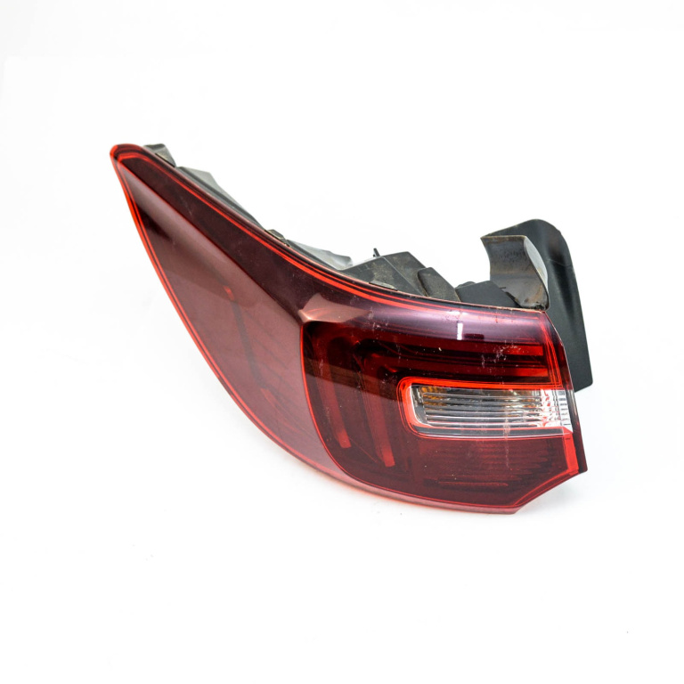 Lampa Stop Spate / Tripla Stanga Opel Grandland X 2017 - Prezent Motorina YP00098380