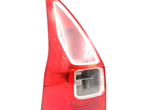 Lampa Stop Spate / Tripla Stanga Renault MEGANE 2 2002 - 2012 8200417349, 2VP98200601, 2VP982006-01